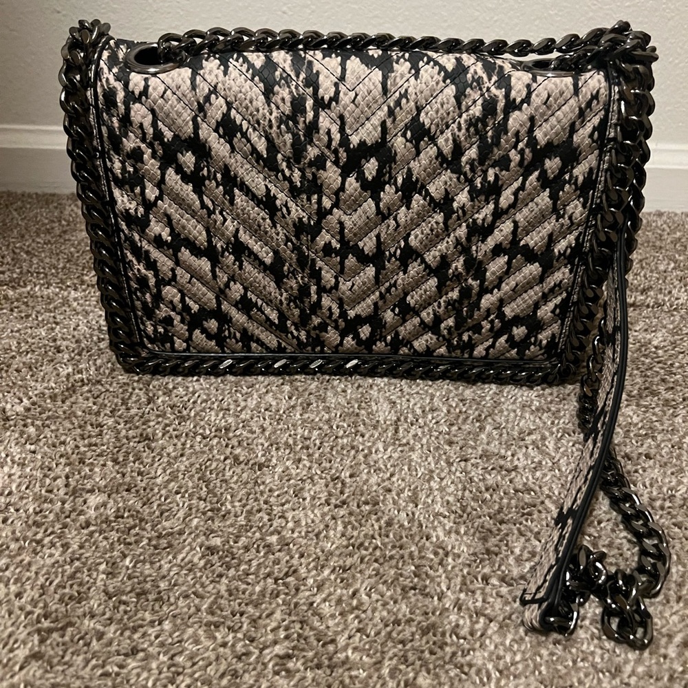 Aldo Greenwald Crossbody Bag
